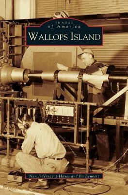 Wallops Island by Hayes, Nan Devincent