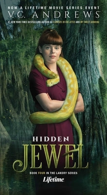 Hidden Jewel, Volume 4 by Andrews, V. C.