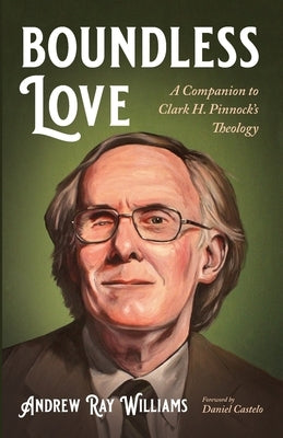 Boundless Love by Williams, Andrew Ray
