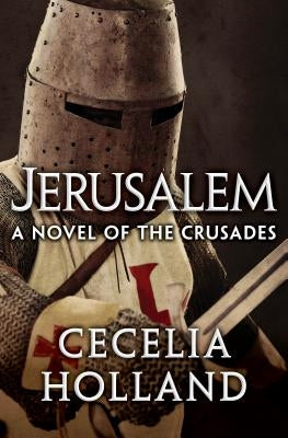 Jerusalem by Holland, Cecelia