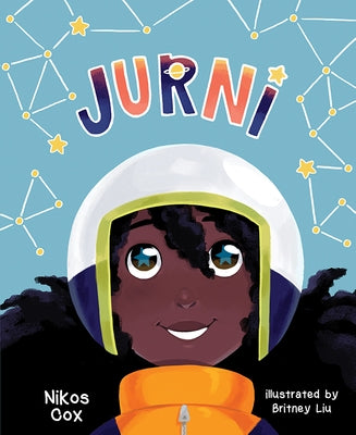 Jurni by Cox, Nikos