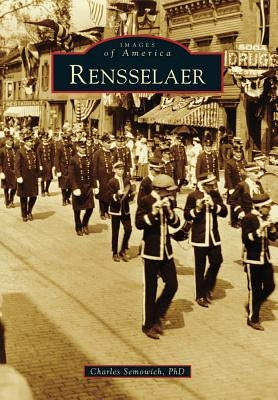 Rensselaer by Semowich, Charles