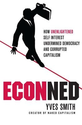 Econned by Smith, Yves