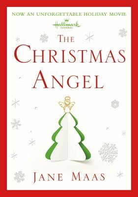 Christmas Angel by Maas, Jane