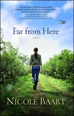 Far from Here by Baart, Nicole