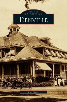 Denville by Bianco, Vito