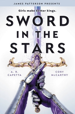 Sword in the Stars: A Once & Future Novel by McCarthy, Cori