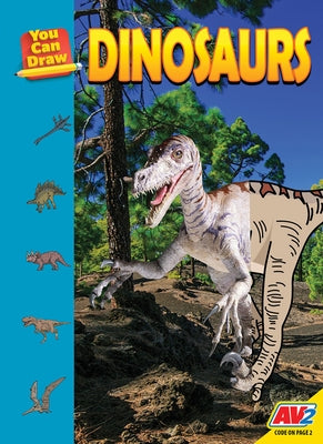 Dinosaurs by McGill, Jordan