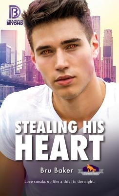 Stealing His Heart, Volume 36 by Baker, Bru