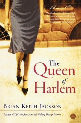 The Queen of Harlem by Jackson