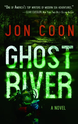Ghost River by Coon, Jon