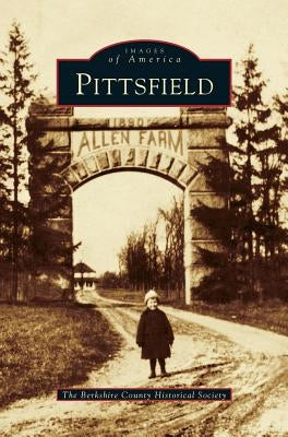 Pittsfield by Eisley, Susan
