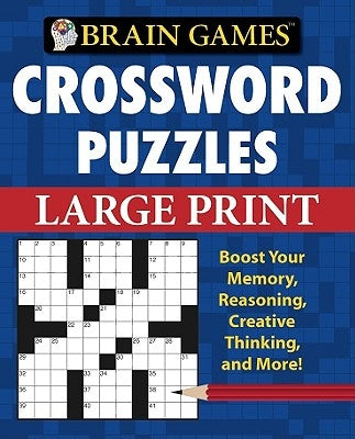 Crossword Puzzles by Clark, Kelly