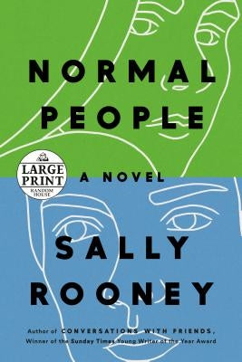 Normal People by Rooney, Sally