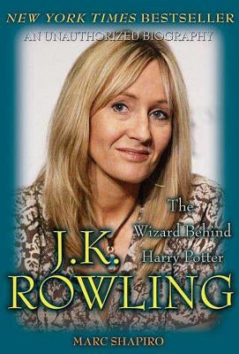 J. K. Rowling, Updated 2007 by Shapiro, Marc