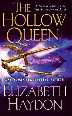 Hollow Queen by Haydon, Elizabeth