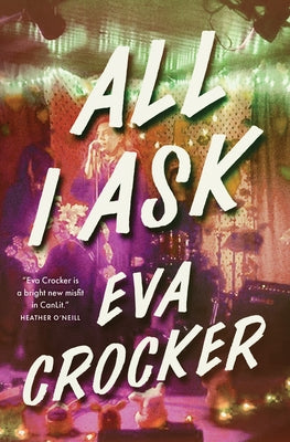 All I Ask by Crocker, Eva