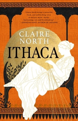 Ithaca by North, Claire
