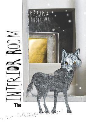 The Interior Room by Angelova, Kerana