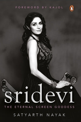 Sridevi by Nayak, Satyarth
