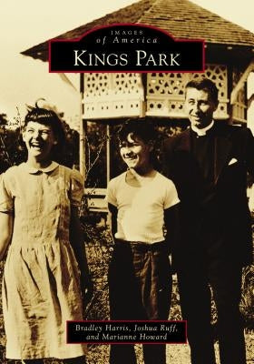Kings Park by Howard, Marianne