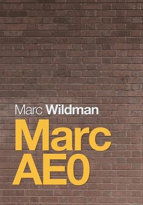 Marc Ae0 by Wildman, Marc