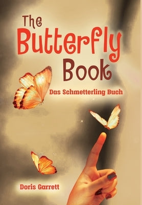 The Butterfly Book by Garrett, Doris