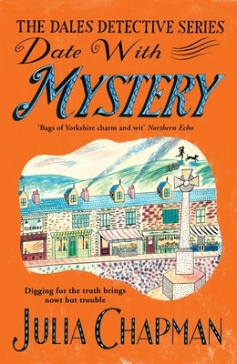 Date with Mystery by Chapman, Julia
