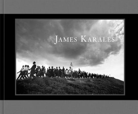 James Karales by Karales, James