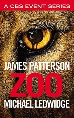 Zoo (New York Times Bestseller) by Patterson, James
