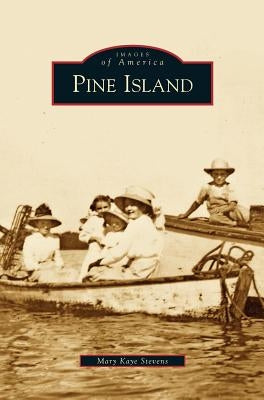 Pine Island by Stevens, Mary Kaye