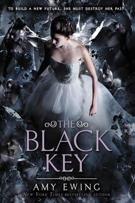 The Black Key by Ewing, Amy