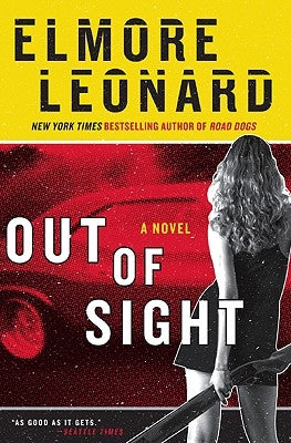 Out of Sight by Leonard, Elmore