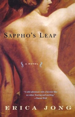 Sappho's Leap by Jong, Erica