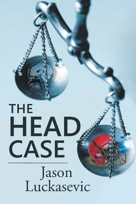 The Head Case by Luckasevic, Jason