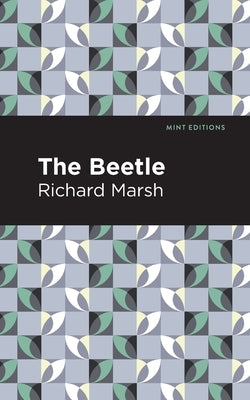 The Beetle by Marsh, Richard