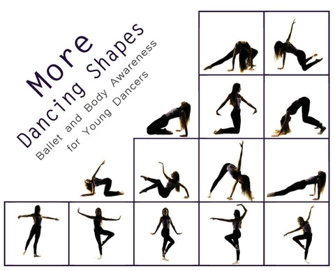 More Dancing Shapes by A. Dance, Once Upon