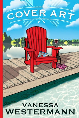Cover Art by Westermann, Vanessa