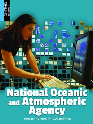 National Oceanic and Atmospheric Agency by Hicton, Douglas