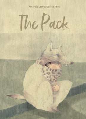 The Pack by Cley, Amanda
