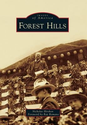 Forest Hills by Hirshon, Nicholas