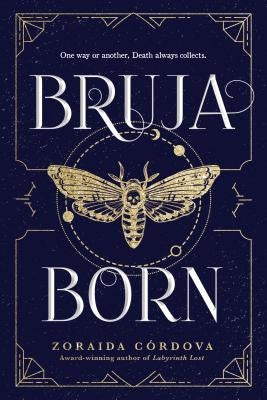 Bruja Born by C&#243;rdova, Zoraida