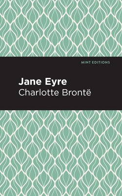 Jane Eyre by Bronte, Charlotte