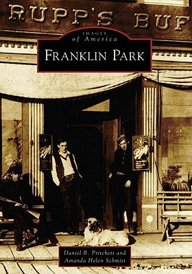 Franklin Park by Pritchett, Daniel B.