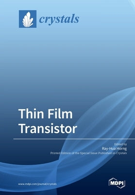 Thin Film Transistor by Horng, Ray-Hua
