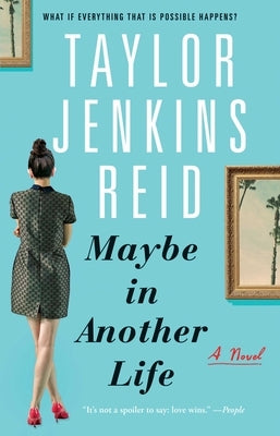 Maybe in Another Life by Reid, Taylor Jenkins