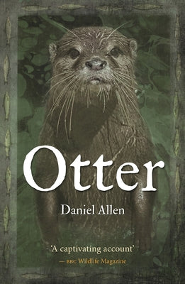 Otter by Allen, Daniel