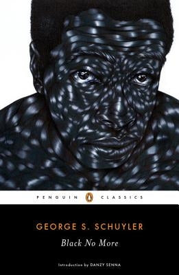 Black No More by Schuyler, George S.