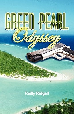 Green Pearl Odyssey by Ridgell, Reilly