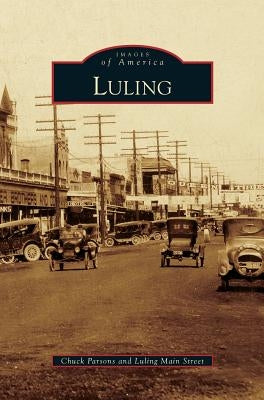 Luling by Parsons, Chuck